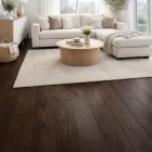 plancher ingénérie chêne blanc night owl