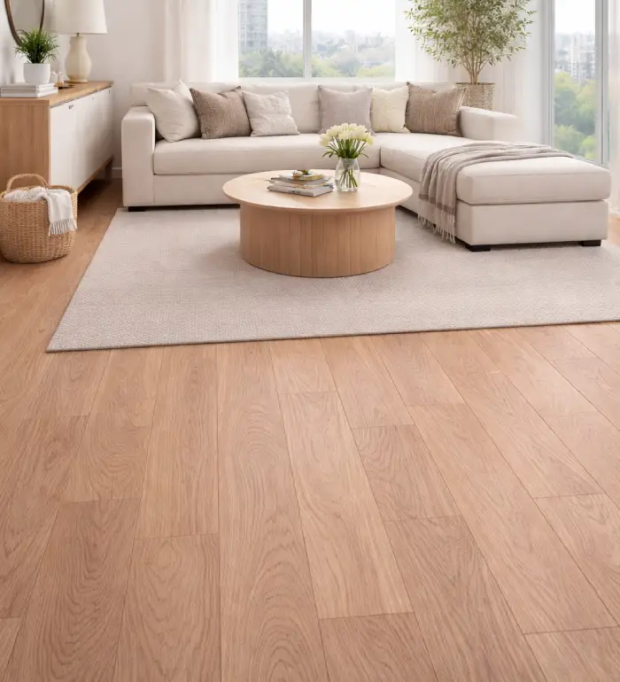 plancher flottant laminé krono swiss