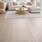 plancher ingénierie chêne blanc outremont
