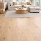 plancher ingénierie chêne blanc naked oak