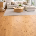 plancher ingénierie chêne blanc caractère